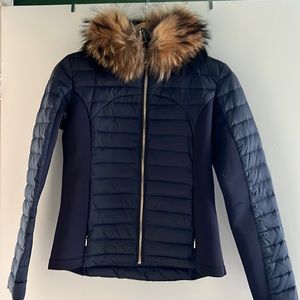 Guinea London Jacket